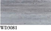 Load image into Gallery viewer, LVT & SPC (wood) Flooring Color: WD3081