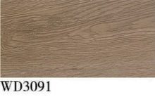 Load image into Gallery viewer, LVT & SPC (wood) Flooring Color: WD3091