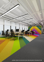 โหลดรูปภาพลงในเครื่องมือใช้ดูของ Gallery Cabaltica Commercial Carpet Tiles Model: CBTC-LAGOM133001-40