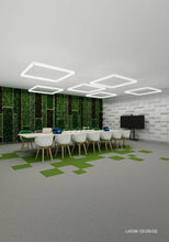 โหลดรูปภาพลงในเครื่องมือใช้ดูของ Gallery Cabaltica Commercial Carpet Tiles Model: CBTC-LAGOM133001-40