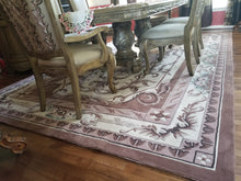 Load image into Gallery viewer, Luxury Classic Rectangle Carpet