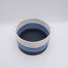 โหลดรูปภาพลงในเครื่องมือใช้ดูของ Gallery Cotton Rope Basket : CRB00002