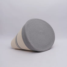 โหลดรูปภาพลงในเครื่องมือใช้ดูของ Gallery Cotton Rope Basket : CRB00022