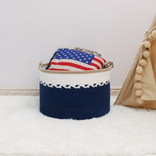 Load image into Gallery viewer, Cotton Rope Basket : CRB00017