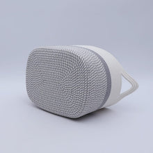 Load image into Gallery viewer, Cotton Rope Basket : CRB00013