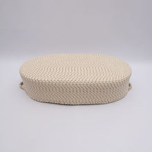 Load image into Gallery viewer, Cotton Rope Basket : CRB00006
