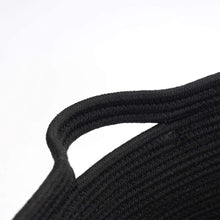 Load image into Gallery viewer, Laundry Basket  : M0013-WG