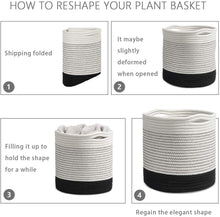 Load image into Gallery viewer, Planter M0004 (Free Shipping)