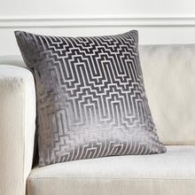 Load image into Gallery viewer, Porter Pillow 24&quot;
