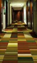 โหลดรูปภาพลงในเครื่องมือใช้ดูของ Gallery Corridor wall to wall Design Carpet
