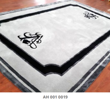 Load image into Gallery viewer, Luxury Classic Brand Rectangle Carpet
