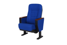 Load image into Gallery viewer, Audience Chairs 616C
