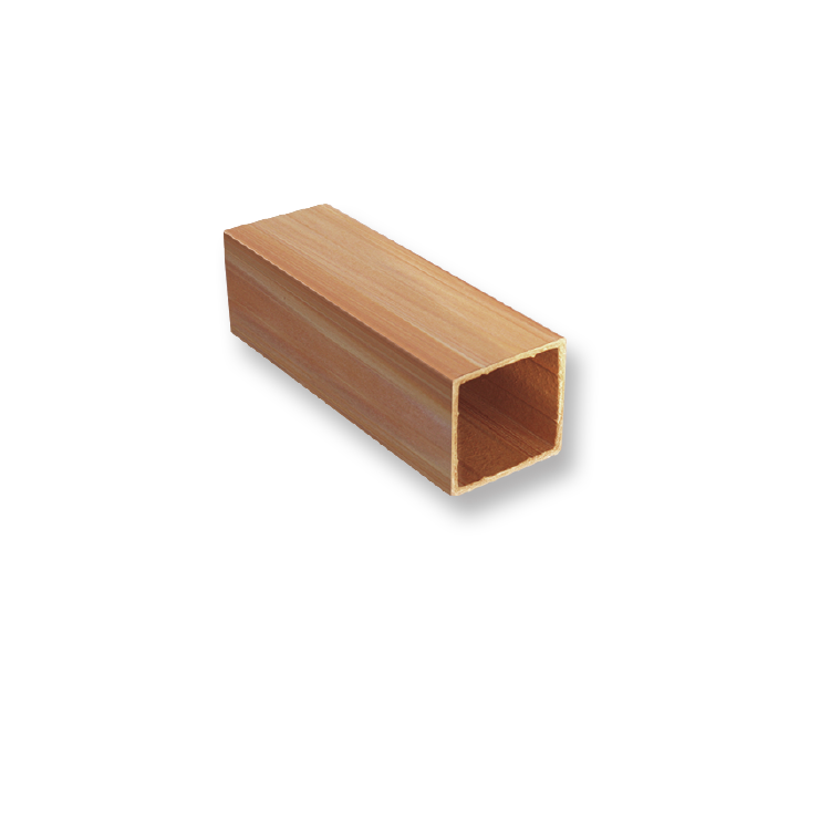 Timber Model: B50F