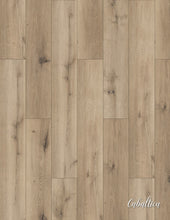 โหลดรูปภาพลงในเครื่องมือใช้ดูของ Gallery Cabaltica Flooring Model: CBTCFL88001, Color Oslo Oak
