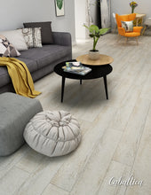 โหลดรูปภาพลงในเครื่องมือใช้ดูของ Gallery Cabaltica Flooring Model: CBTCFL88005, Color Eiger Oak
