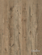 Load image into Gallery viewer, Cabaltica Flooring Model: CBTCFL88007, Color Mario Oak
