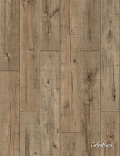 Load image into Gallery viewer, Cabaltica Flooring Model: CBTCFL88007, Color Mario Oak
