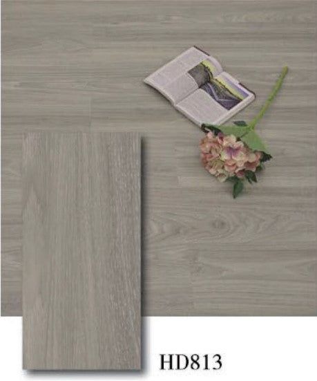 RTS & SPC Flooring Color: HD813