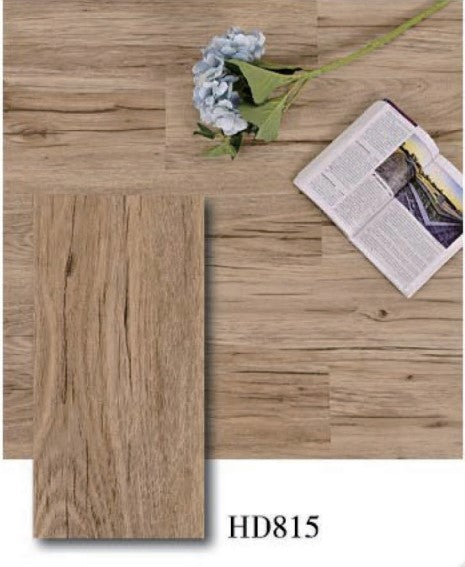 RTS & SPC Flooring Color: HD815