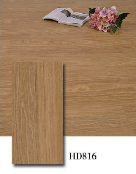 RTS & SPC Flooring Color: HD816