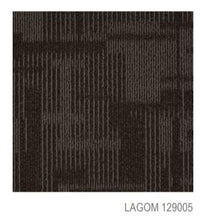 โหลดรูปภาพลงในเครื่องมือใช้ดูของ Gallery Cabaltica Commercial Carpet Tiles Model: CBTC-LAGOM 129
