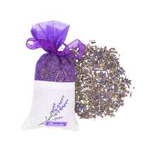 โหลดรูปภาพลงในเครื่องมือใช้ดูของ Gallery Natural Dried Flowers Rose Jasmine Lavender Bud Flower Sachet Bag Filling  Real Natural lasting Lavend Car Room Air Refreshing
