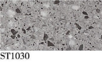 LVT Stone Flooring Color : ST1030