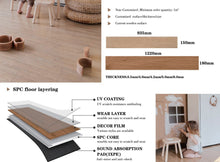 Load image into Gallery viewer, RTS &amp; SPC Flooring Color: HD809
