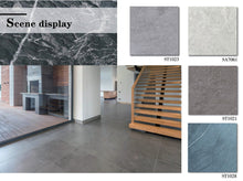 Load image into Gallery viewer, LVT Stone Flooring Color : SA7063
