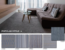 โหลดรูปภาพลงในเครื่องมือใช้ดูของ Gallery LVT Carpet Flooring Color : CP2028
