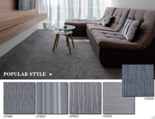 Load image into Gallery viewer, LVT Carpet Flooring Color : CP2022
