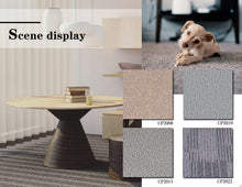 โหลดรูปภาพลงในเครื่องมือใช้ดูของ Gallery LVT Carpet Flooring Color : CP2001
