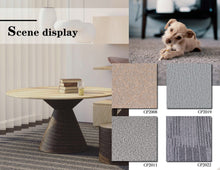 Load image into Gallery viewer, LVT Carpet Flooring Color : CP2011
