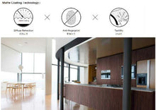 Load image into Gallery viewer, Interior Film Wood Model: S003
