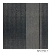 Load image into Gallery viewer, Cabaltica Commercial Carpet Tiles Model: CBTC-TACK 056
