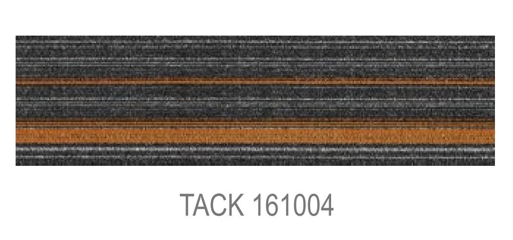 Cabaltica Commercial Carpet Tiles Model: CBTC-TACK161-04-05-07-09