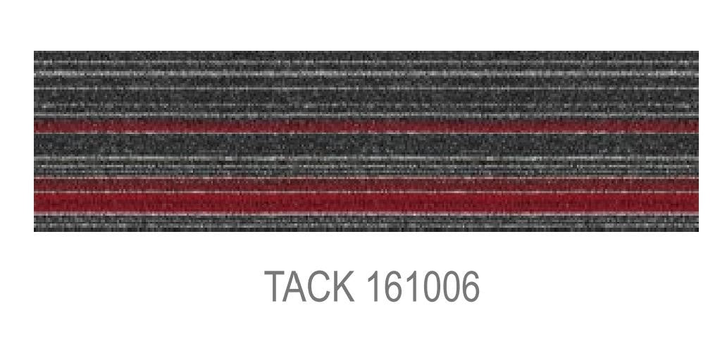 Cabaltica Commercial Carpet Tiles Model: CBTC-TACK161-06-07-09
