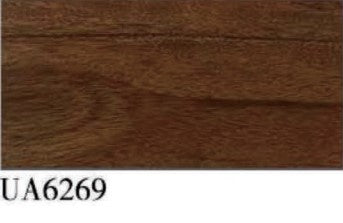 LVT & SPC (wood) Flooring Color: UA6269