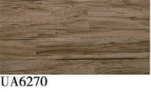 Load image into Gallery viewer, LVT &amp; SPC (wood) Flooring Color: UA6270
