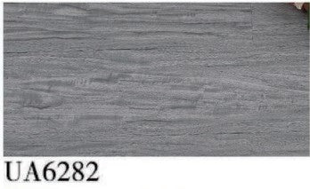 LVT & SPC (wood) Flooring Color: UA6282