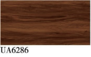 LVT & SPC (wood) Flooring Color: UA6286