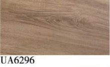 Load image into Gallery viewer, LVT &amp; SPC (wood) Flooring Color: UA6296
