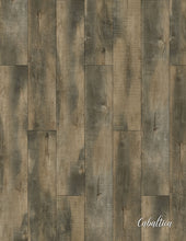 Load image into Gallery viewer, Cabaltica Flooring Model: CBTCFL88008, Color Alexander Oak
