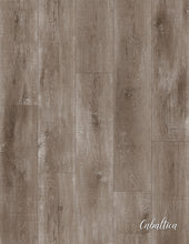 Load image into Gallery viewer, Cabaltica Flooring Model: CBTCFL88010, Color Tollas Oak
