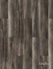 Load image into Gallery viewer, Cabaltica Flooring Model: CBTCFL88011, Color Wellington Oak
