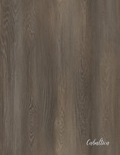 Load image into Gallery viewer, Cabaltica Flooring Model: CBTCFL88013, Color Bully Oak
