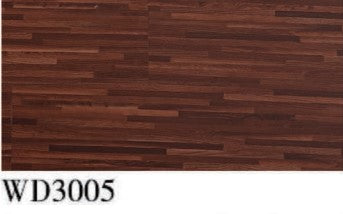 LVT & SPC Flooring (wood) Color: WD3005