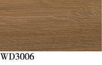 LVT & SPC (wood) Flooring Color: WD3006