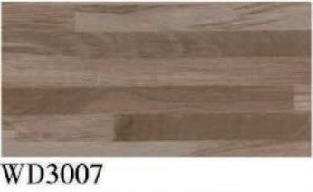 LVT & SPC (wood) Flooring Color: WD3007
