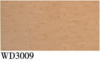 LVT & SPC (wood) Flooring Color: WD3009